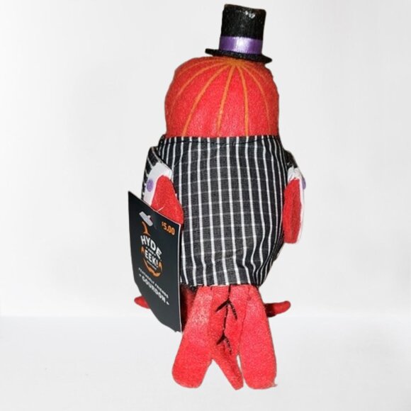 Set of 4 Featherly Friends -  Hyde and Eek! Boutique - NEW! - Picture 8 of 10